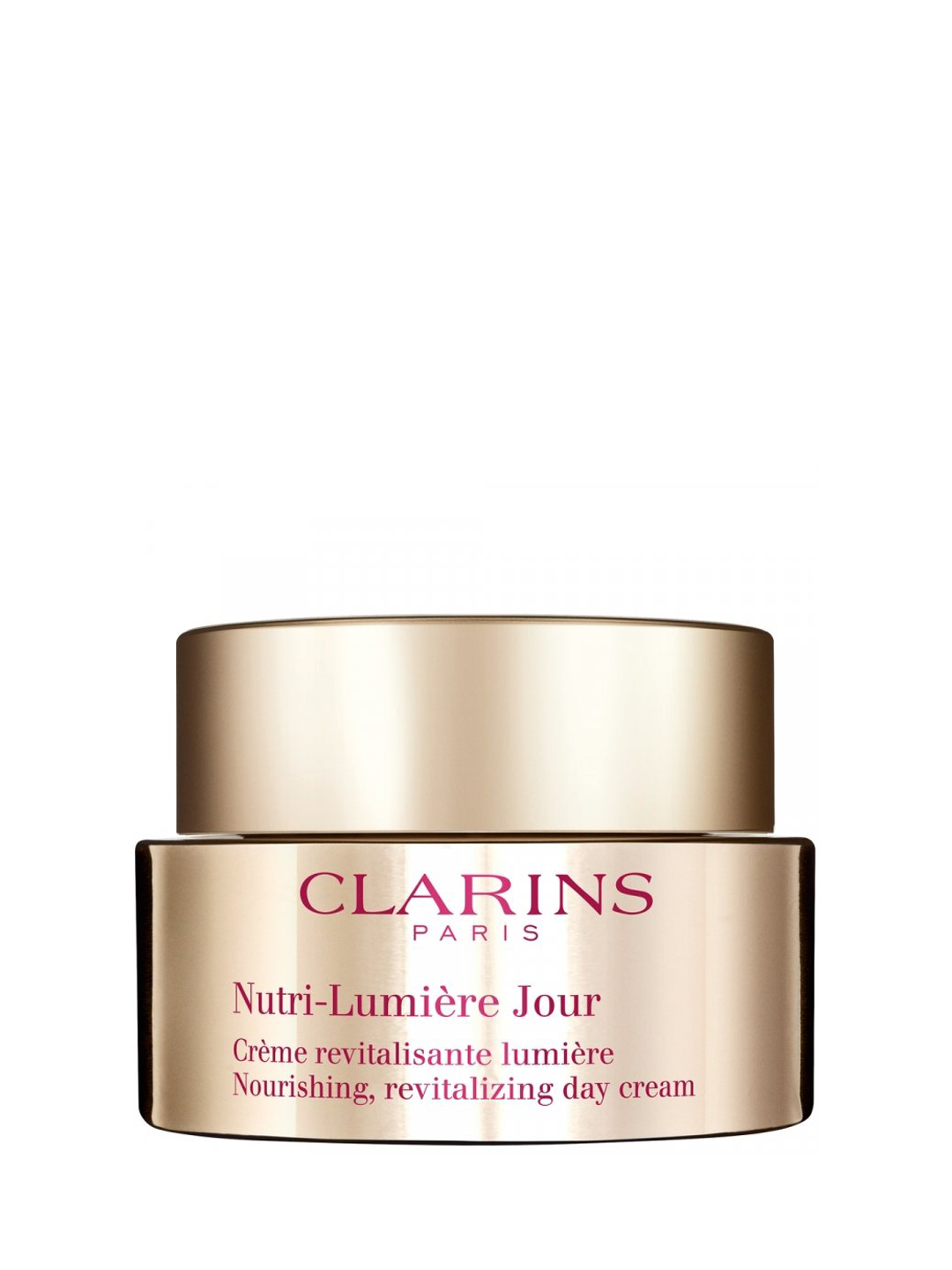 nutri lumiere jour clarins